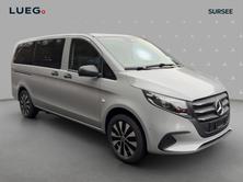 MERCEDES-BENZ Vito 116 CDI Lang Tourer 9G-Tronic 4M Select, Diesel, New car, Automatic - 5