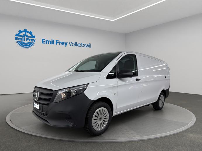 MERCEDES-BENZ Vito 114 Kaw. L 2.0 CDI Pro Worker II 4Matic, Diesel, New car, Automatic