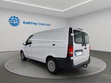 MERCEDES-BENZ Vito 114 Kaw. L 2.0 CDI Pro Worker II 4Matic, Diesel, New car, Automatic - 3