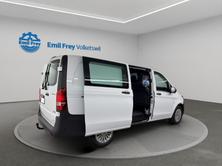 MERCEDES-BENZ Vito 114 Kaw. L 2.0 CDI Pro Worker II 4Matic, Diesel, New car, Automatic - 4