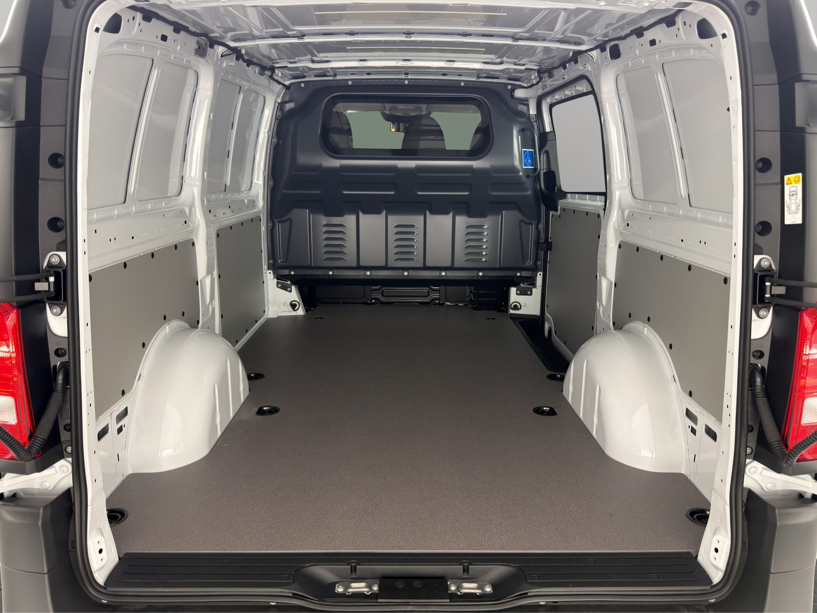 MERCEDES-BENZ Vito 114 Kaw. L 2.0 CDI Pro Worker 4Matic, Diesel, New car, Automatic - 6