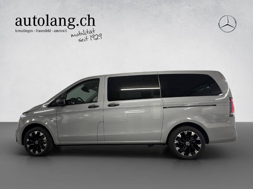 MERCEDES-BENZ Vito 116 Kombi L 2.0 CDI Select Fam, Diesel, Neuwagen, Automatik - 2