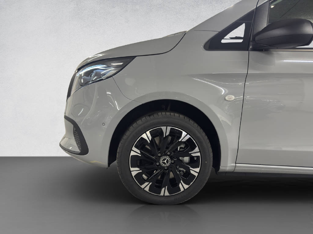 MERCEDES-BENZ Vito 116 Kombi L 2.0 CDI Select Fam, Diesel, Neuwagen, Automatik - 7