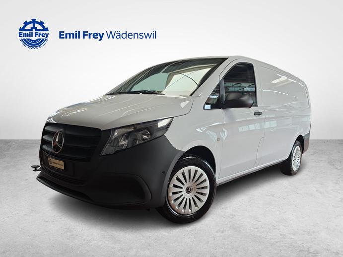 MERCEDES-BENZ Vito 114 KA PRO 3200mm L WORKER, Diesel, Neuwagen, Automatik