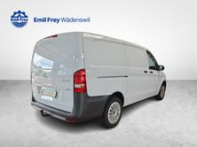 MERCEDES-BENZ Vito 114 KA PRO 3200mm L WORKER, Diesel, Neuwagen, Automatik - 4