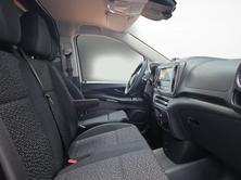 MERCEDES-BENZ Vito 114 KA PRO 3200mm L WORKER, Diesel, Neuwagen, Automatik - 7