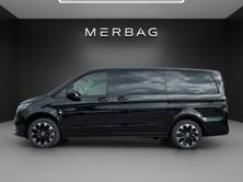 MERCEDES-BENZ Vito 116 CDI Tourer SELECT Family, Diesel, Auto nuove, Automatico - 3