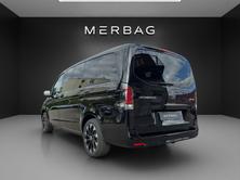 MERCEDES-BENZ Vito 116 CDI Tourer SELECT Family, Diesel, Auto nuove, Automatico - 4