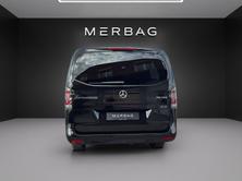 MERCEDES-BENZ Vito 116 CDI Tourer SELECT Family, Diesel, Auto nuove, Automatico - 5