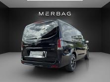 MERCEDES-BENZ Vito 116 CDI Tourer SELECT Family, Diesel, Auto nuove, Automatico - 6