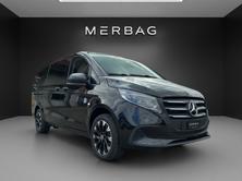 MERCEDES-BENZ Vito 116 CDI Tourer SELECT Family, Diesel, Auto nuove, Automatico - 7