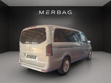 MERCEDES-BENZ Vito 116 CDI Lang Tourer 9G-Tronic Pro, Diesel, Neuwagen, Automatik - 2