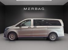 MERCEDES-BENZ Vito 116 CDI Lang Tourer 9G-Tronic Pro, Diesel, Neuwagen, Automatik - 5