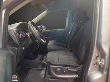 MERCEDES-BENZ Vito 116 CDI Lang Tourer 9G-Tronic Pro, Diesel, Neuwagen, Automatik - 7