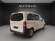 MERCEDES-BENZ Vito 114 CDI Kompakt Tourer 9G-Tronic Pro, Diesel, Neuwagen, Automatik - 2