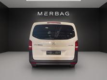 MERCEDES-BENZ Vito 114 CDI Kompakt Tourer 9G-Tronic Pro, Diesel, Neuwagen, Automatik - 3