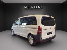 MERCEDES-BENZ Vito 114 CDI Kompakt Tourer 9G-Tronic Pro, Diesel, Neuwagen, Automatik - 4