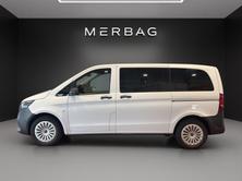MERCEDES-BENZ Vito 114 CDI Kompakt Tourer 9G-Tronic Pro, Diesel, Neuwagen, Automatik - 5