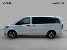 MERCEDES-BENZ Vito 116 CDI Lang Tourer 9G-Tronic 4M Select, Diesel, Neuwagen, Automatik - 2