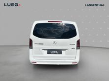 MERCEDES-BENZ Vito 116 CDI Lang Tourer 9G-Tronic 4M Select, Diesel, Neuwagen, Automatik - 4