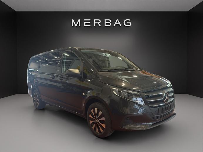 MERCEDES-BENZ Vito 119 CDI Lang Tourer 9G-Tronic 4M Select, Diesel, New car, Automatic