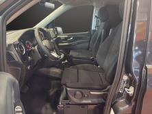 MERCEDES-BENZ Vito 119 CDI Lang Tourer 9G-Tronic 4M Select, Diesel, New car, Automatic - 7