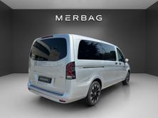 MERCEDES-BENZ Vito 116 CDI Lang Tourer 9G-Tronic 4M Select, Diesel, Auto nuove, Automatico - 2