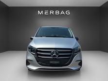 MERCEDES-BENZ Vito 116 CDI Lang Tourer 9G-Tronic 4M Select, Diesel, Auto nuove, Automatico - 3