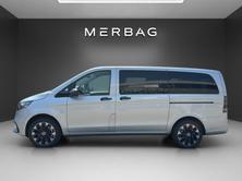 MERCEDES-BENZ Vito 116 CDI Lang Tourer 9G-Tronic 4M Select, Diesel, Auto nuove, Automatico - 4