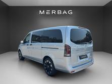 MERCEDES-BENZ Vito 116 CDI Lang Tourer 9G-Tronic 4M Select, Diesel, Auto nuove, Automatico - 5