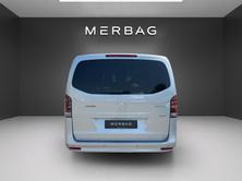 MERCEDES-BENZ Vito 116 CDI Lang Tourer 9G-Tronic 4M Select, Diesel, Auto nuove, Automatico - 6