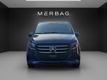 MERCEDES-BENZ Vito 116 CDI Lang Tourer 9G-Tronic 4M Select, Diesel, Neuwagen, Automatik - 2