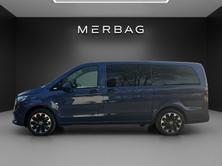 MERCEDES-BENZ Vito 116 CDI Lang Tourer 9G-Tronic 4M Select, Diesel, Neuwagen, Automatik - 3