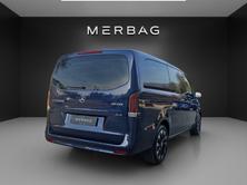 MERCEDES-BENZ Vito 116 CDI Lang Tourer 9G-Tronic 4M Select, Diesel, Neuwagen, Automatik - 6