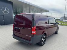 MERCEDES-BENZ Vito 116 CDI Lang 4Matic 9G-Tronic, Diesel, New car, Automatic - 5
