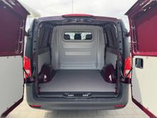 MERCEDES-BENZ Vito 116 CDI Lang 4Matic 9G-Tronic, Diesel, New car, Automatic - 7