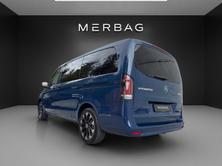 MERCEDES-BENZ Vito 116 CDI Tourer Select L Family 4x4, Diesel, Voiture nouvelle, Automatique - 4