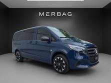 MERCEDES-BENZ Vito 116 CDI Tourer Select L Family 4x4, Diesel, Voiture nouvelle, Automatique - 7