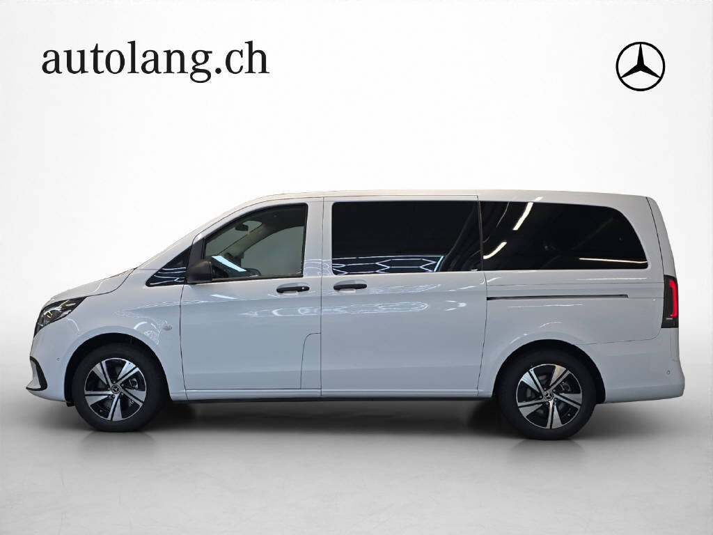 MERCEDES-BENZ Vito 116 Kombi L 2.0 CDI Select Fam, Diesel, Auto nuove, Automatico - 3