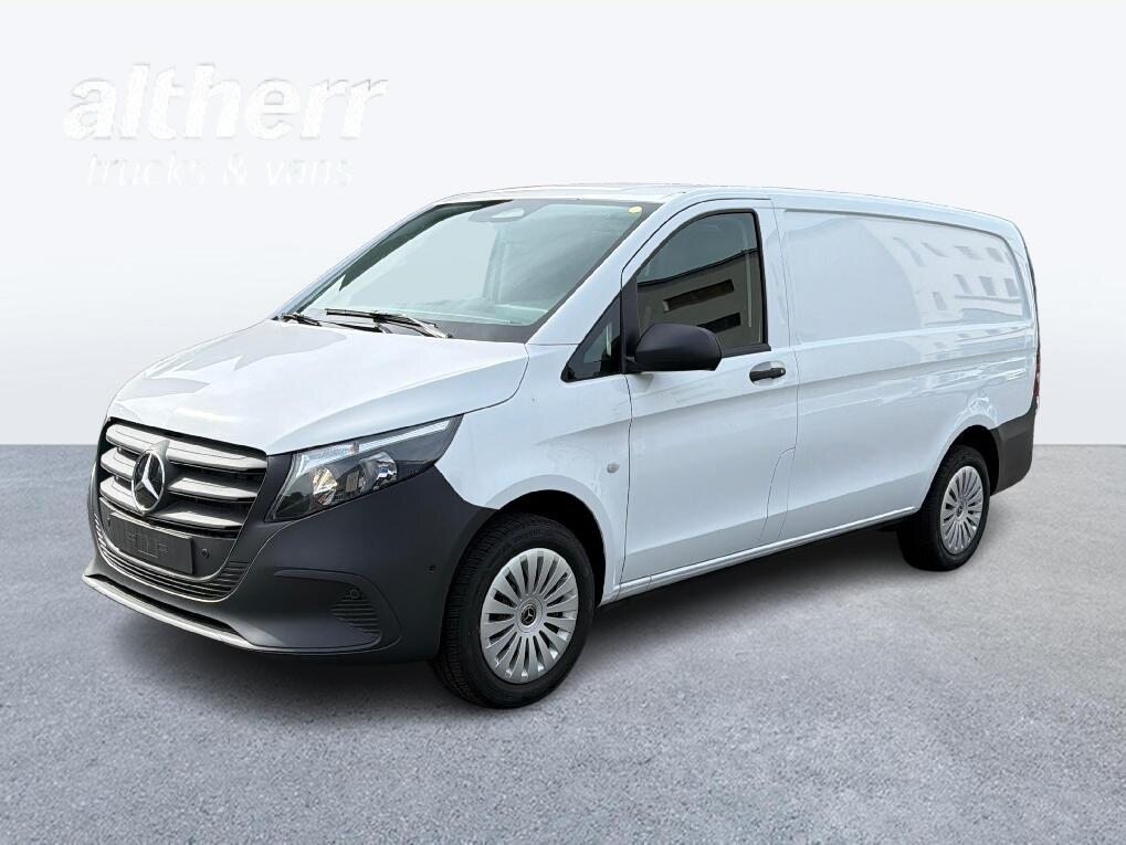 MERCEDES-BENZ Vito 114 CDI KA PRO L 4x4 WORKER