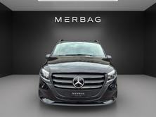 MERCEDES-BENZ Vito 124 CDI Lang Tourer 9G-Tronic Select, Diesel, Neuwagen, Automatik - 2