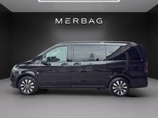 MERCEDES-BENZ Vito 124 CDI Lang Tourer 9G-Tronic Select, Diesel, Neuwagen, Automatik - 3