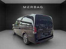 MERCEDES-BENZ Vito 124 CDI Lang Tourer 9G-Tronic Select, Diesel, Neuwagen, Automatik - 4