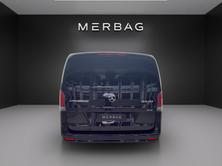 MERCEDES-BENZ Vito 124 CDI Lang Tourer 9G-Tronic Select, Diesel, Neuwagen, Automatik - 5