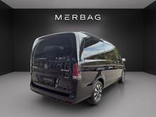 MERCEDES-BENZ Vito 124 CDI Lang Tourer 9G-Tronic Select, Diesel, Neuwagen, Automatik - 7