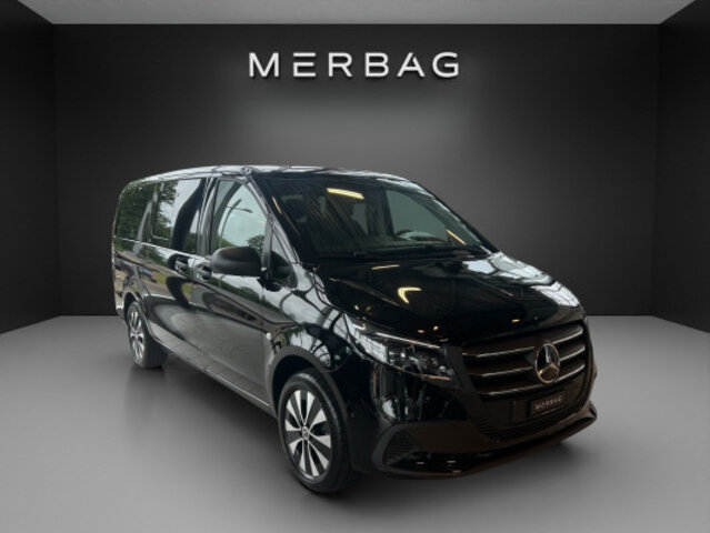 MERCEDES-BENZ Vito 116 CDI LaSel9G4M