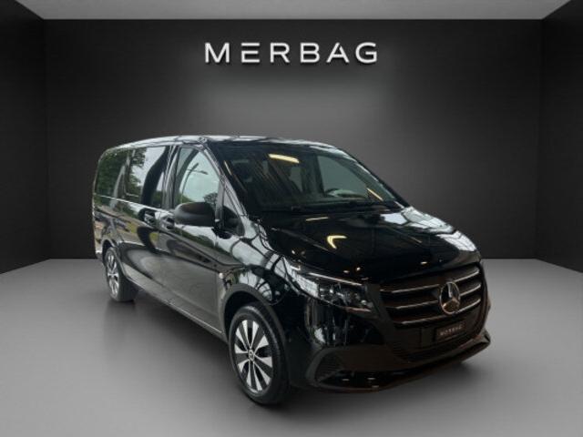 MERCEDES-BENZ Vito 116 CDI LaSel9G4M, Diesel, New car, Automatic