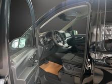 MERCEDES-BENZ Vito 116 CDI LaSel9G4M, Diesel, New car, Automatic - 7