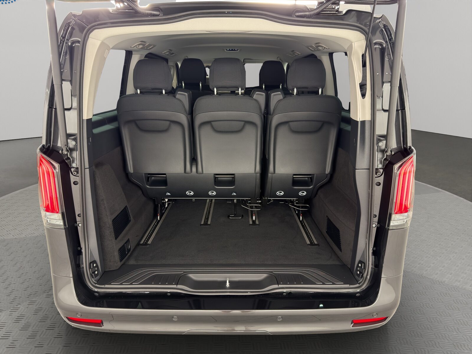 MERCEDES-BENZ Vito 116 Kombi L 2.0 CDI Select Family, Diesel, New car, Automatic - 7