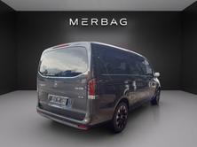 MERCEDES-BENZ Vito 116 CDI Lang Tourer 9G-Tronic 4M Select, Diesel, Neuwagen, Automatik - 2